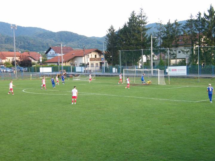 NK Bistra – ljeto u znaku priprema za novu sezonu - fotografija 1