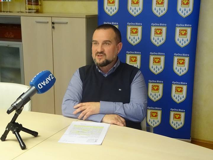 U Bistri otvoren FITNESS na otvorenom - fotografija 4