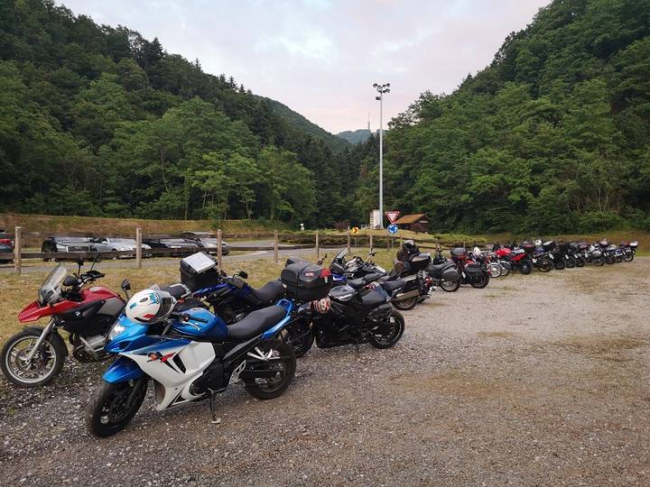 Moto klub Bistra – još jedan susret za pamćenje - fotografija 6