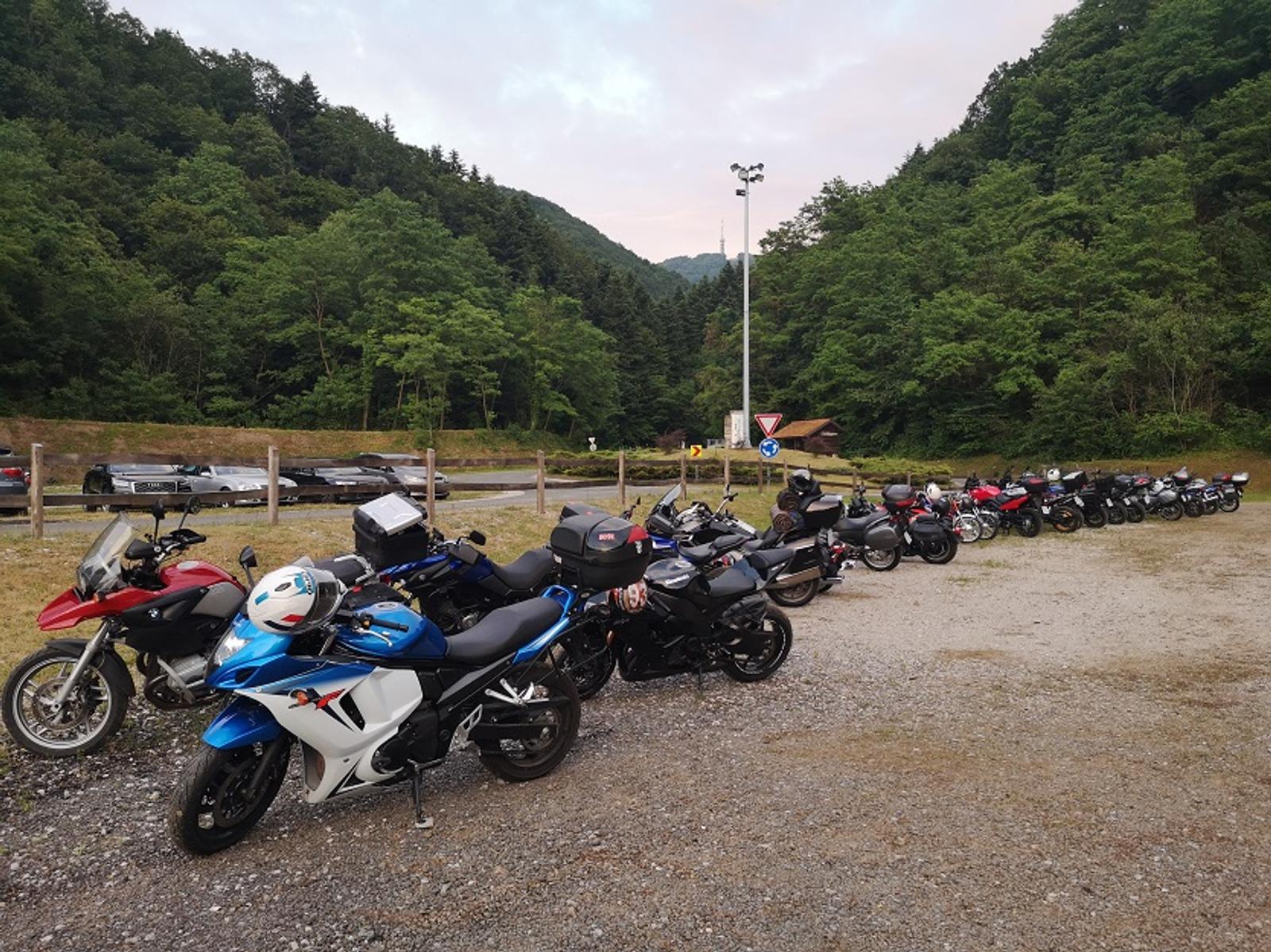 Moto klub Bistra – još jedan susret za pamćenje - fotografija 6
