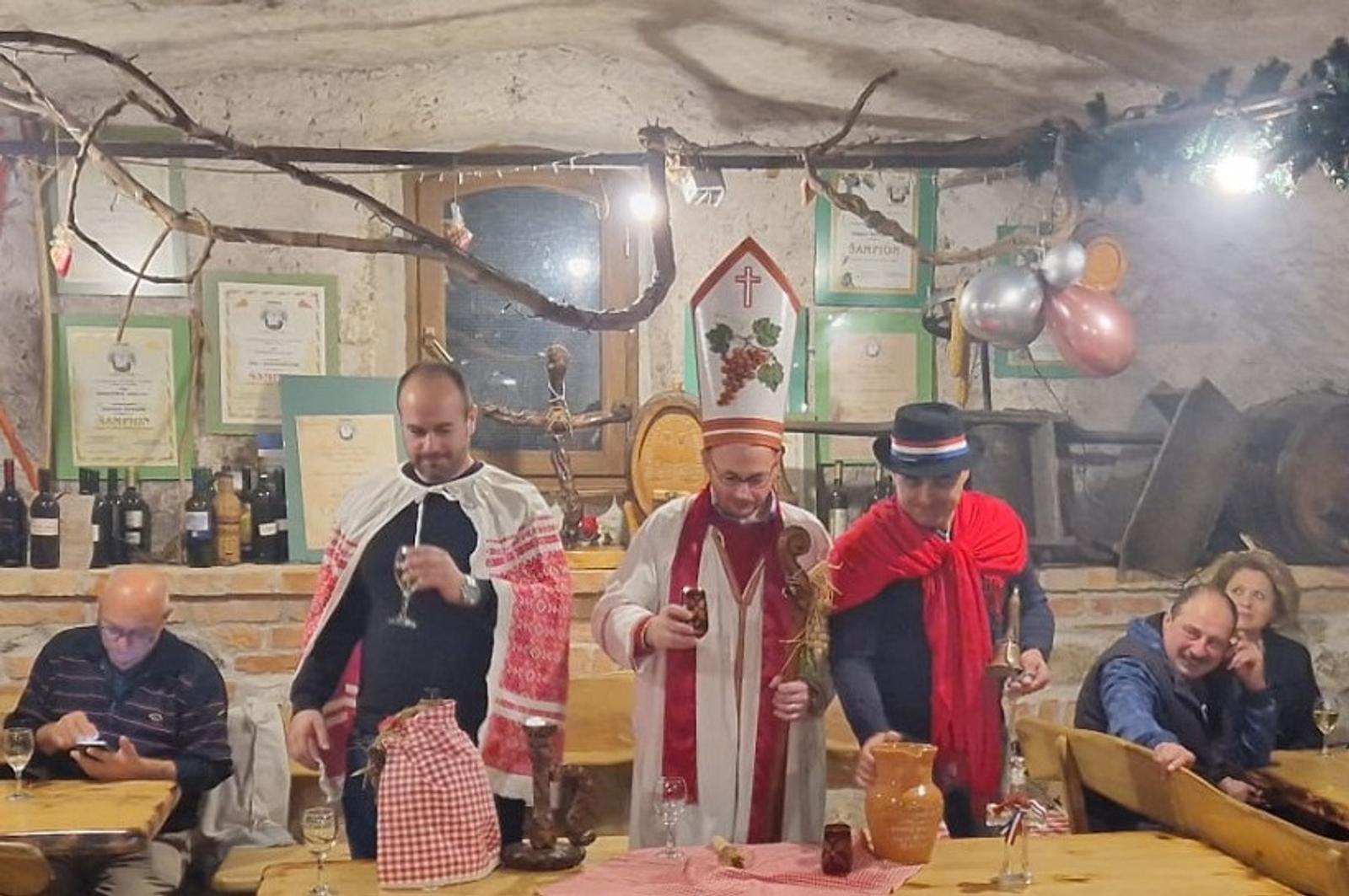 Došel je, došel sveti Martin - fotografija 5