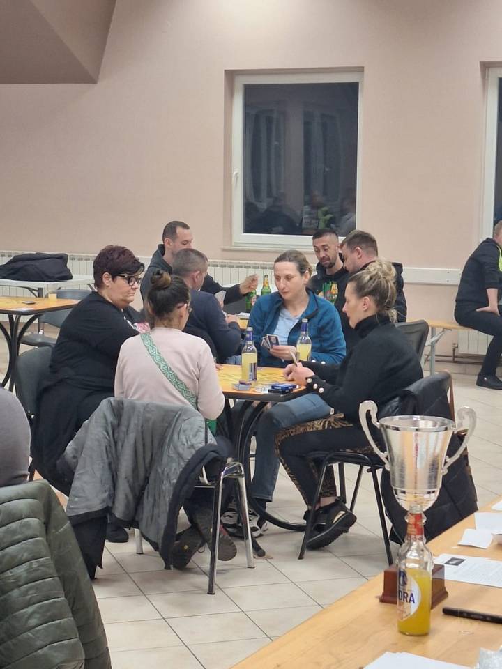 MNK Gorbi – Valentinovo u znaku turnira u beli - fotografija 1
