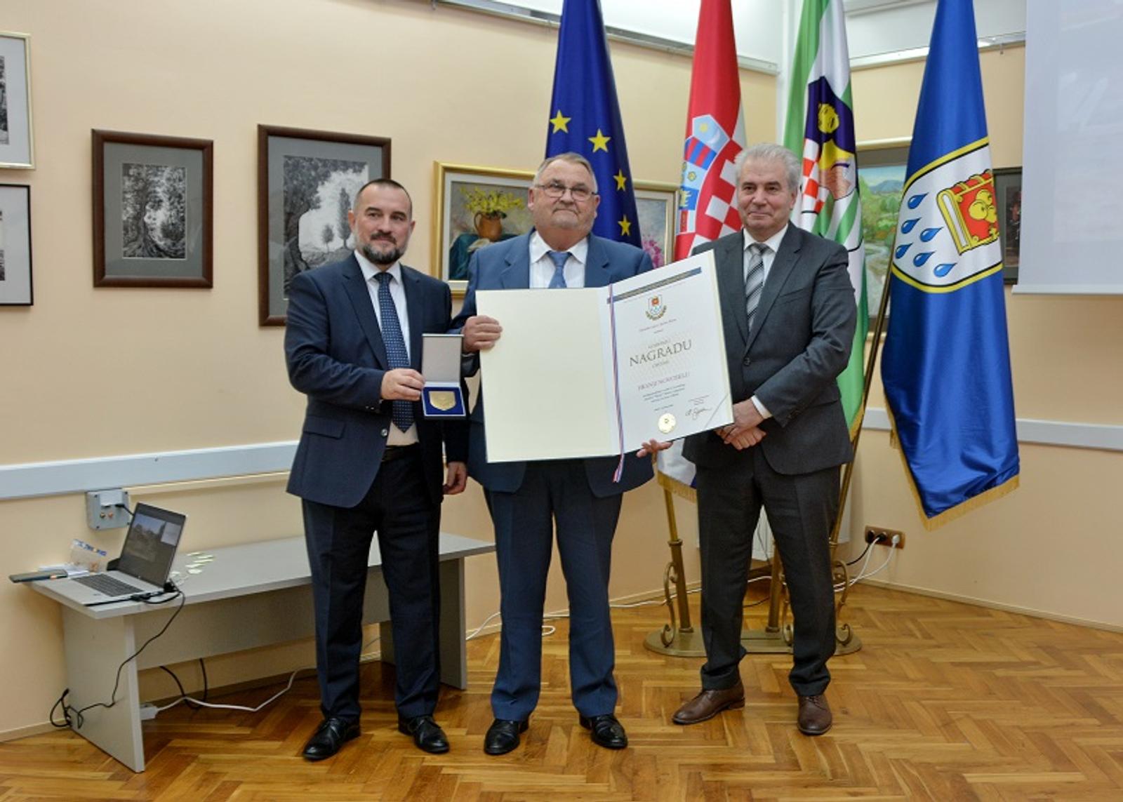 Bistra obilježila Dan općine i župe - fotografija 7