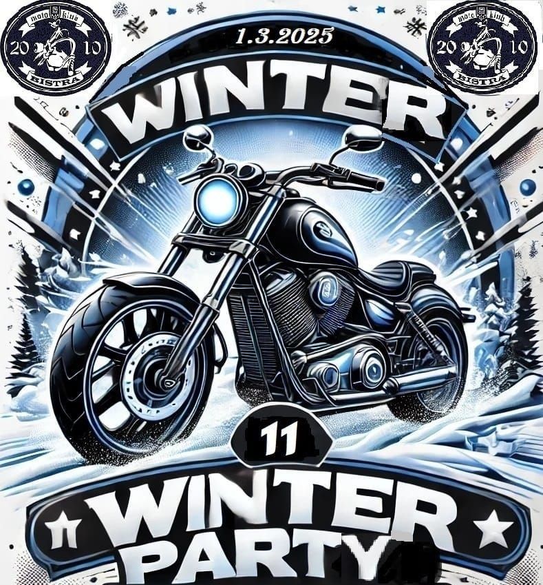 MK Bistra – održan 11. Winter Party