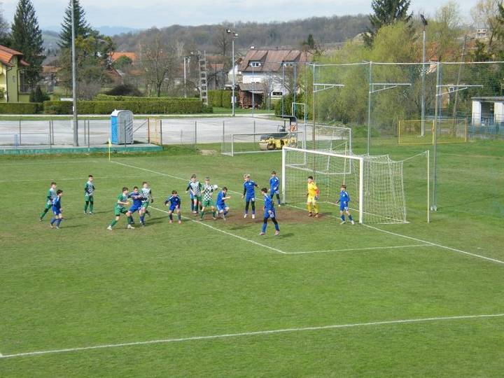 Nogomet – Bistra ovog vikenda upisala 3 pobjede, 4 poraza i 1 remi - fotografija 3