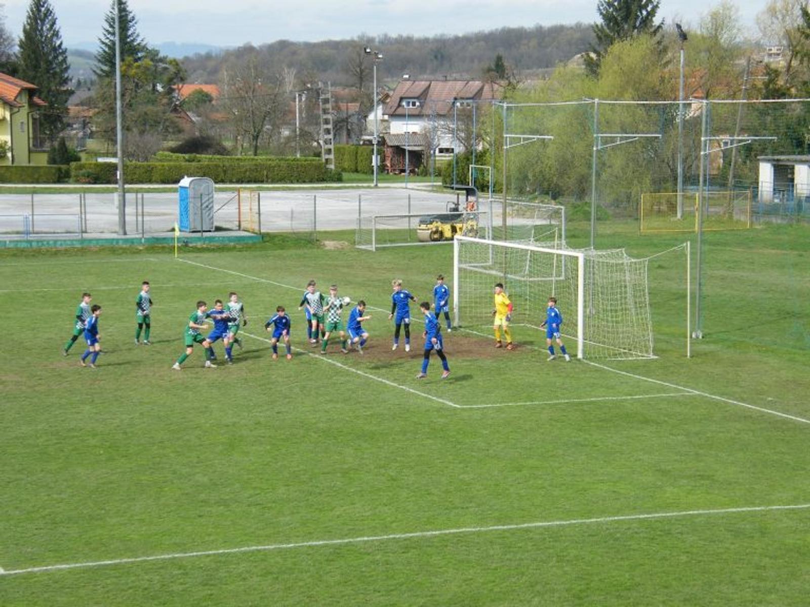 Nogomet – Bistra ovog vikenda upisala 3 pobjede, 4 poraza i 1 remi - fotografija 3