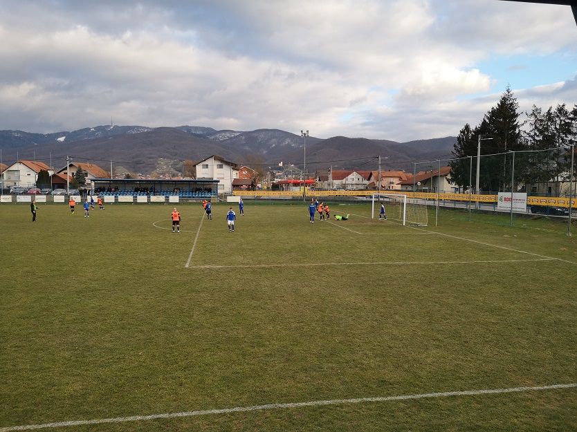 NK Bistra – uskoro kreće proljetni dio natjecateljske sezone
