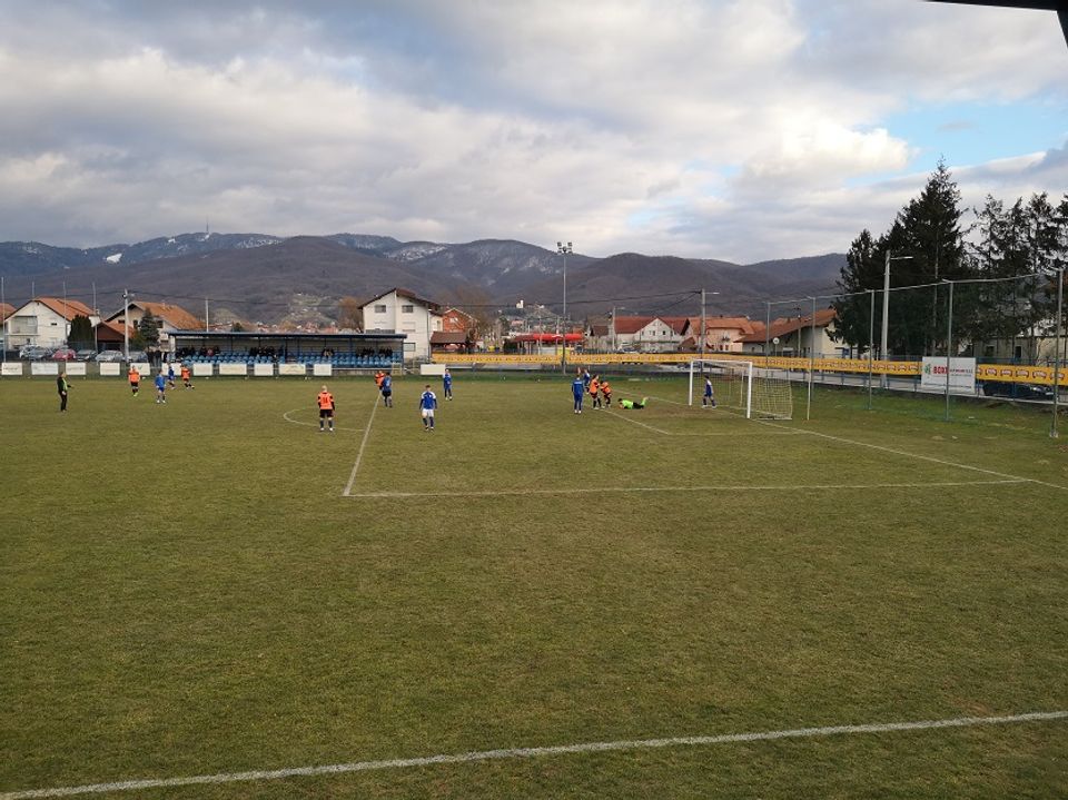 NK Bistra – uskoro kreće proljetni dio natjecateljske sezone