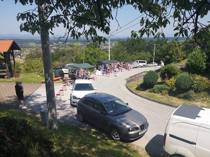 Župa Bistra – obilježeno Posvetilo - fotografija 3