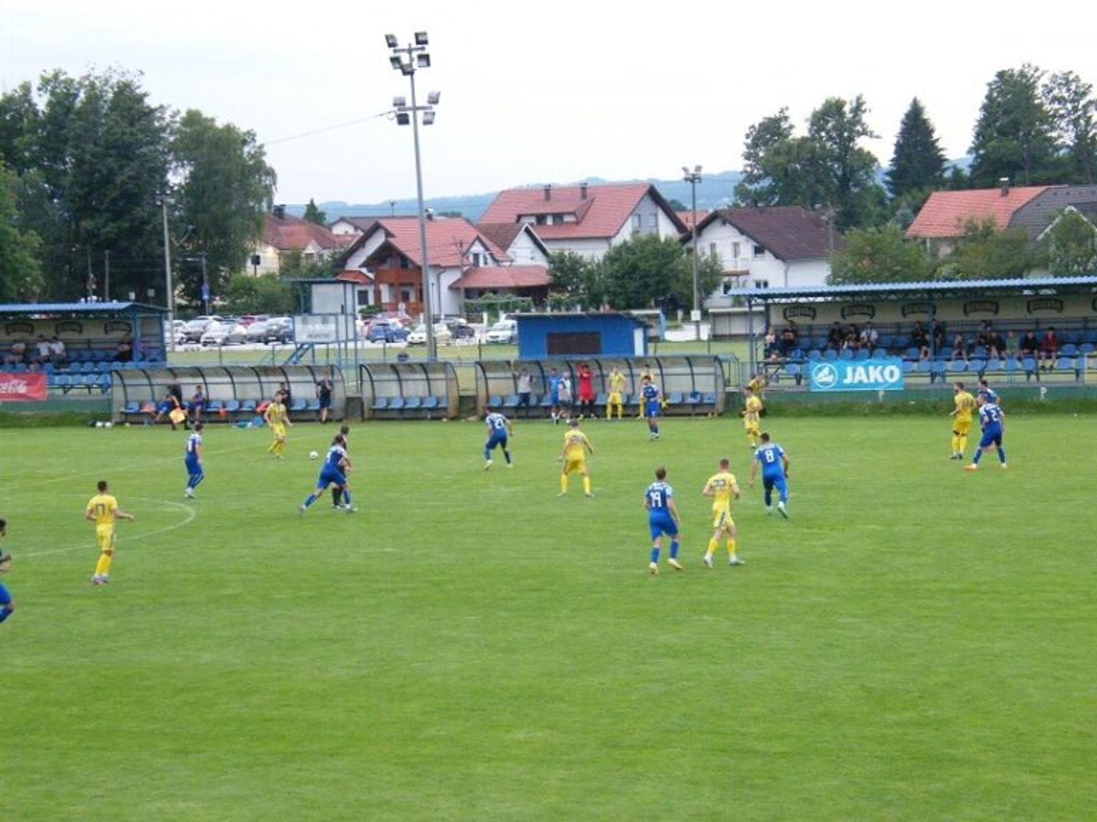 Nogomet – Bistra bolja od Inkera, a u subotu ugošćuje Samobor - fotografija 1