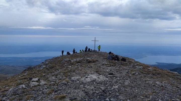 PD Bistra – tri dana druženja s Velebitom i Rastokama - fotografija 6