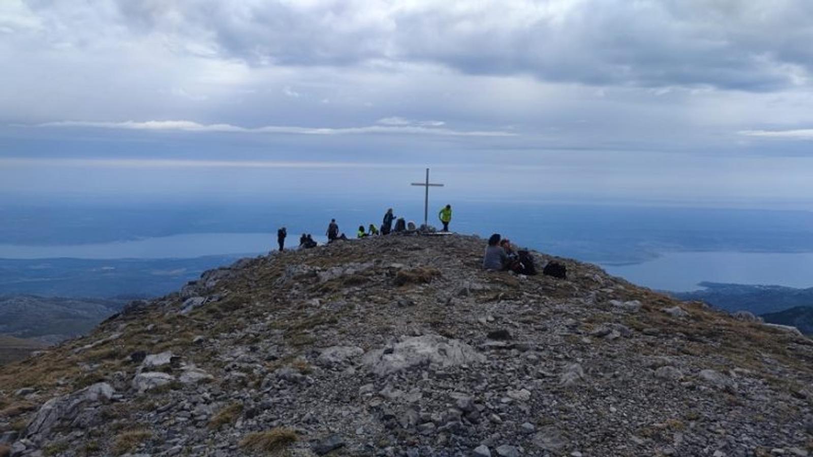 PD Bistra – tri dana druženja s Velebitom i Rastokama - fotografija 6