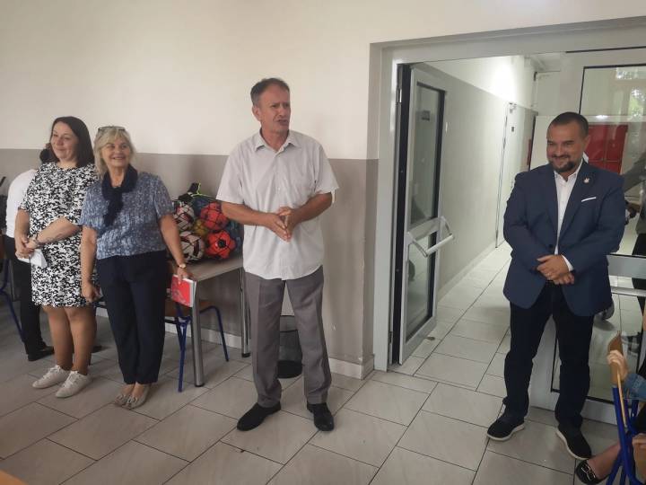 Počela nova školska godina - fotografija 2