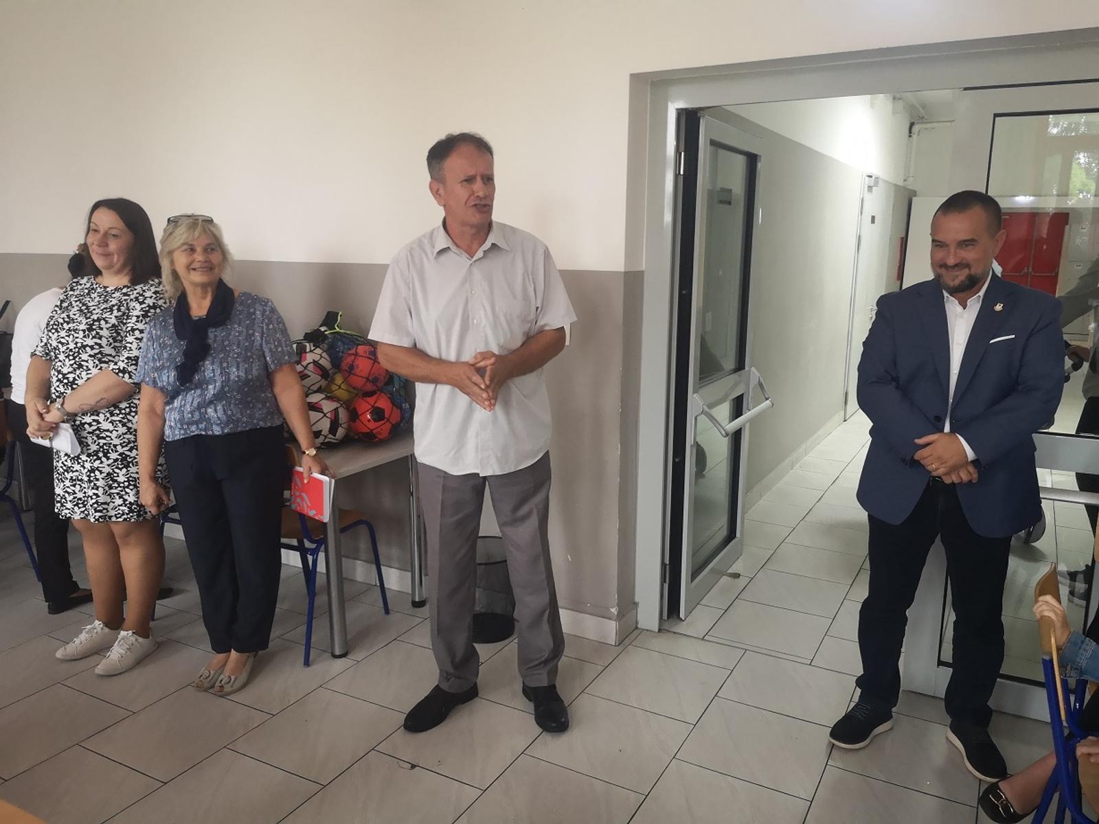 Počela nova školska godina - fotografija 2