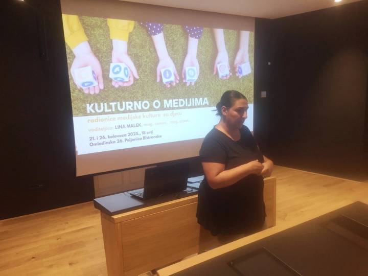 KTC – Kulturno o medijima - fotografija 1