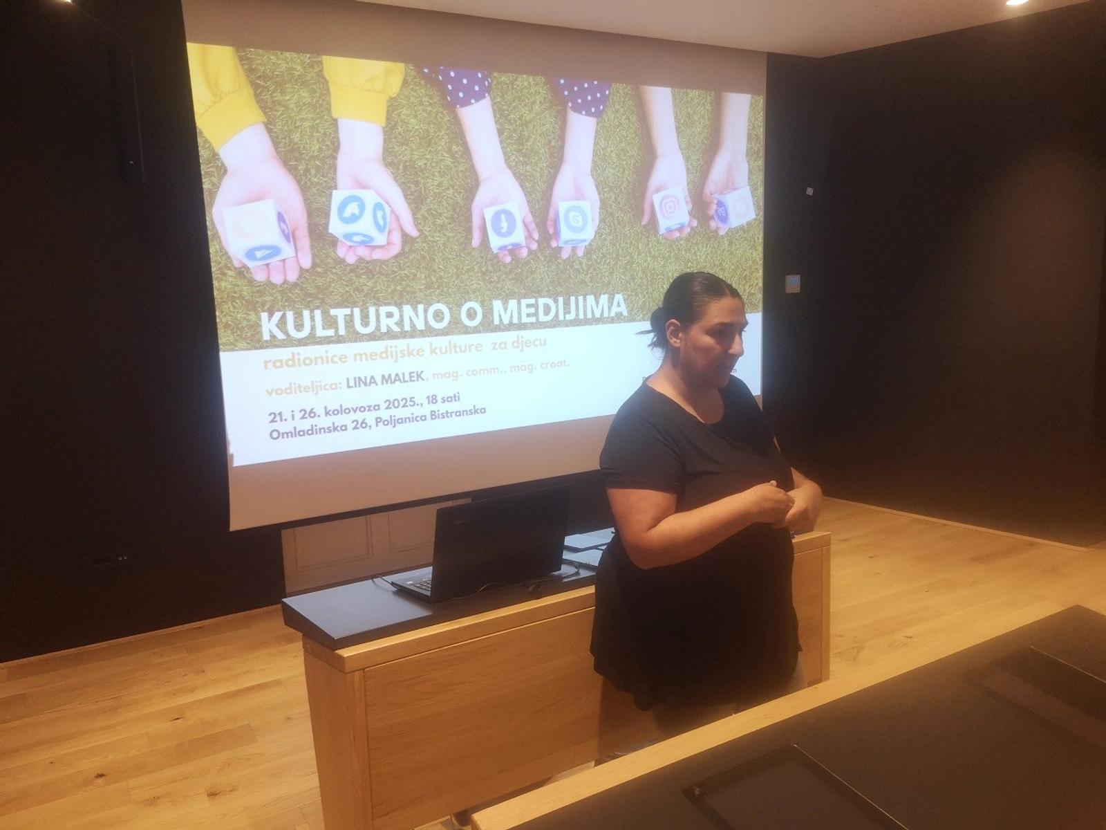 KTC – Kulturno o medijima - fotografija 1