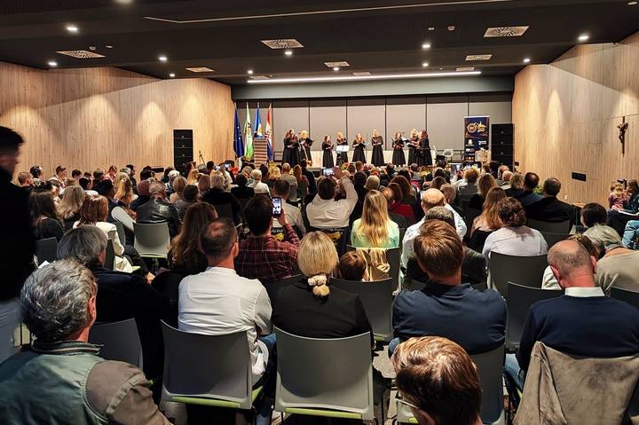 MPZ Bistrani – obilježili 20. obljetnicu rada - fotografija 5