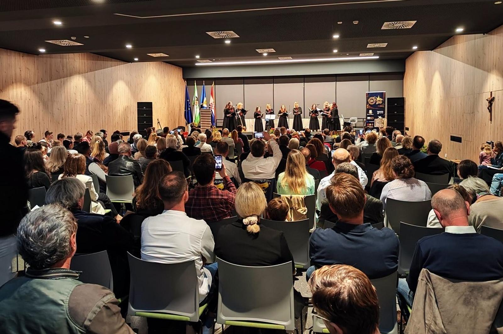 MPZ Bistrani – obilježili 20. obljetnicu rada - fotografija 5