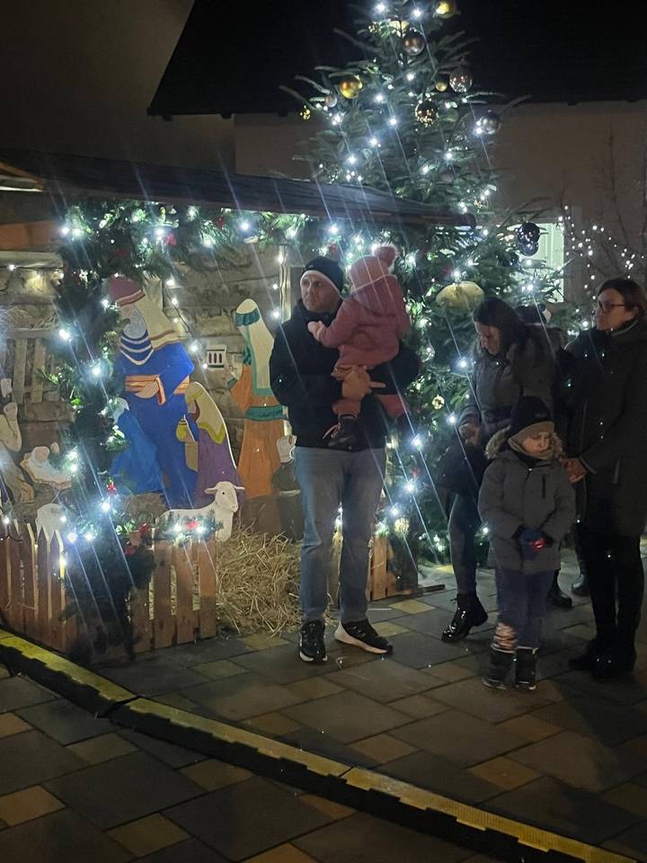 Advent u Oborovu - fotografija 4