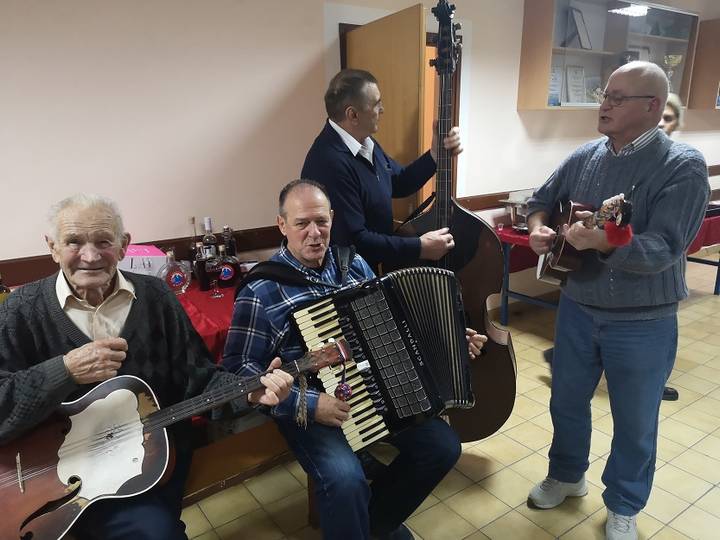PD Bistra – Tomislavu Novoselu novi predsjednički mandat - fotografija 5