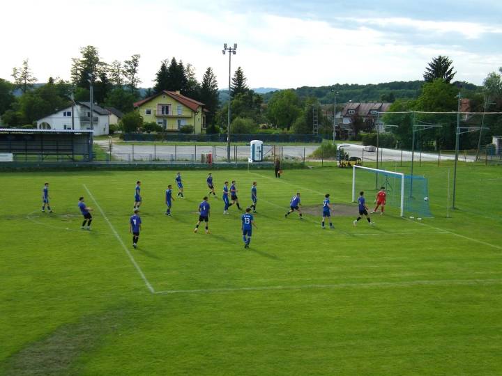 Nogomet – Bistra u zadnjem kolu osvojila četvrto mjesto - fotografija 2