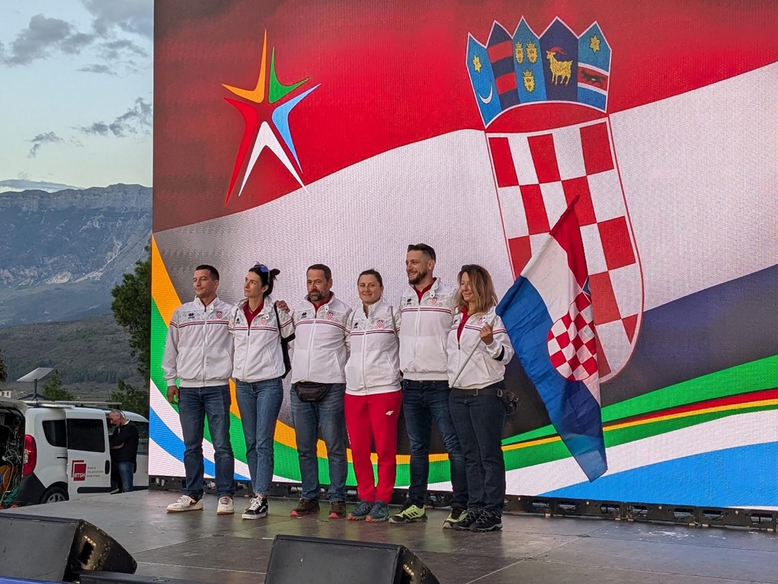 Parajedriličarstvo – Kumiša odličan na Europskom prvenstvu u preciznom slijetanju paraglajderom - fotografija 4