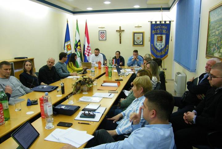 Općinsko vijeće – usvojen drugi rebalans - fotografija 1