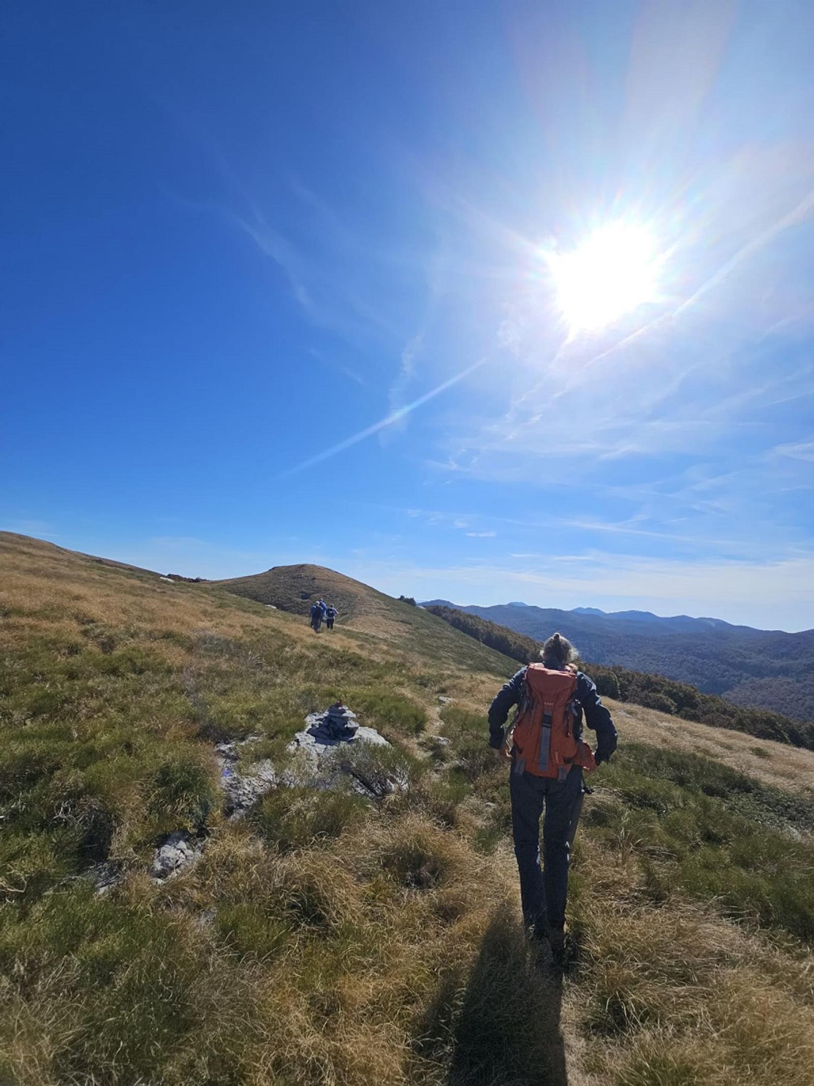 PD Bistra – novi pohod na Velebit - fotografija 2