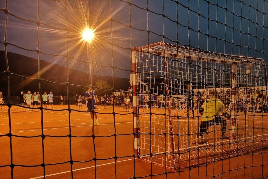 Mali nogomet – Gornja Šemnica pobjednica turnira