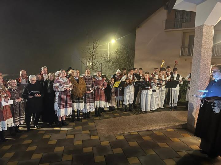 Advent u Oborovu - fotografija 3