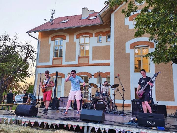 Zvuk Bistre – ljetno događanje za tijelo i dušu - fotografija 6