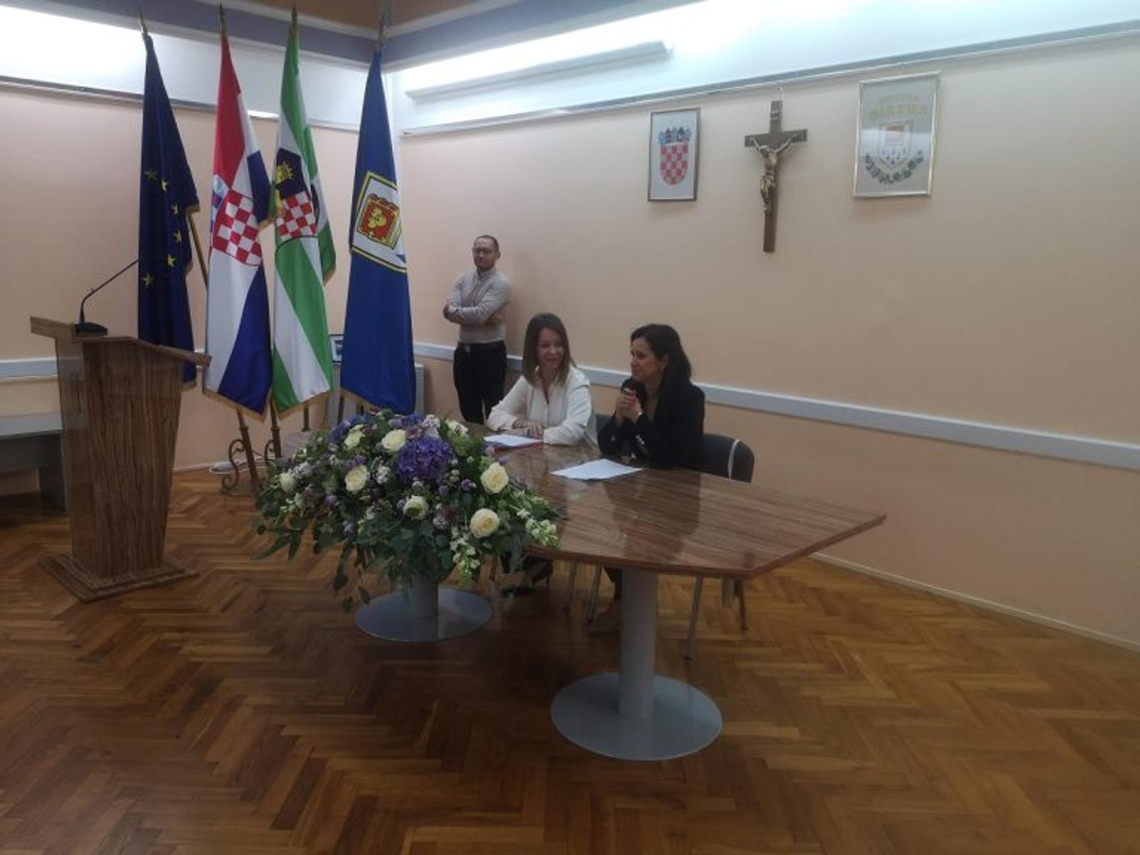 Bistra – održana konstituirajuća sjednica Općinskog vijeća - fotografija 1