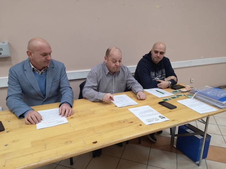 MNK Gorbi – održali Godišnju skupštinuNovo dobrovoljno darivanje krvi - fotografija 2