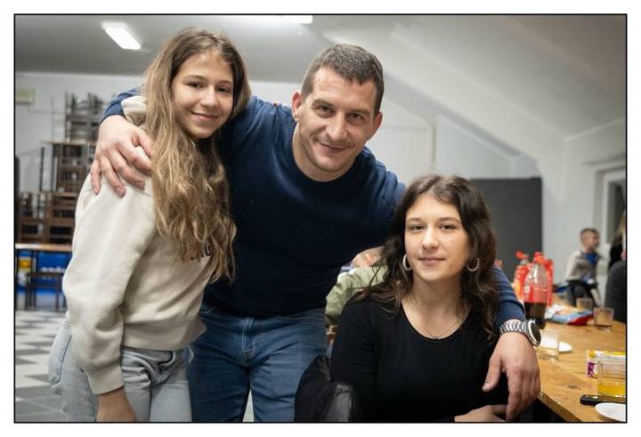 HK Bistra – održali Svečanu sjednicu, a Tina Kumiša sudjelovala na pripremama hrvatske reprezentacije - fotografija 3