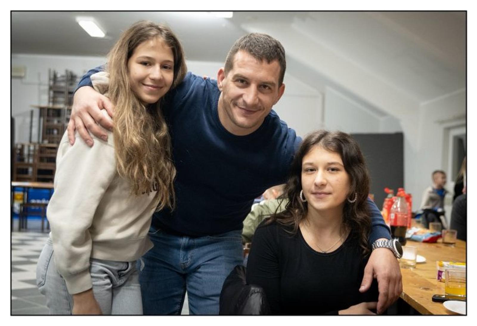 HK Bistra – održali Svečanu sjednicu, a Tina Kumiša sudjelovala na pripremama hrvatske reprezentacije - fotografija 3