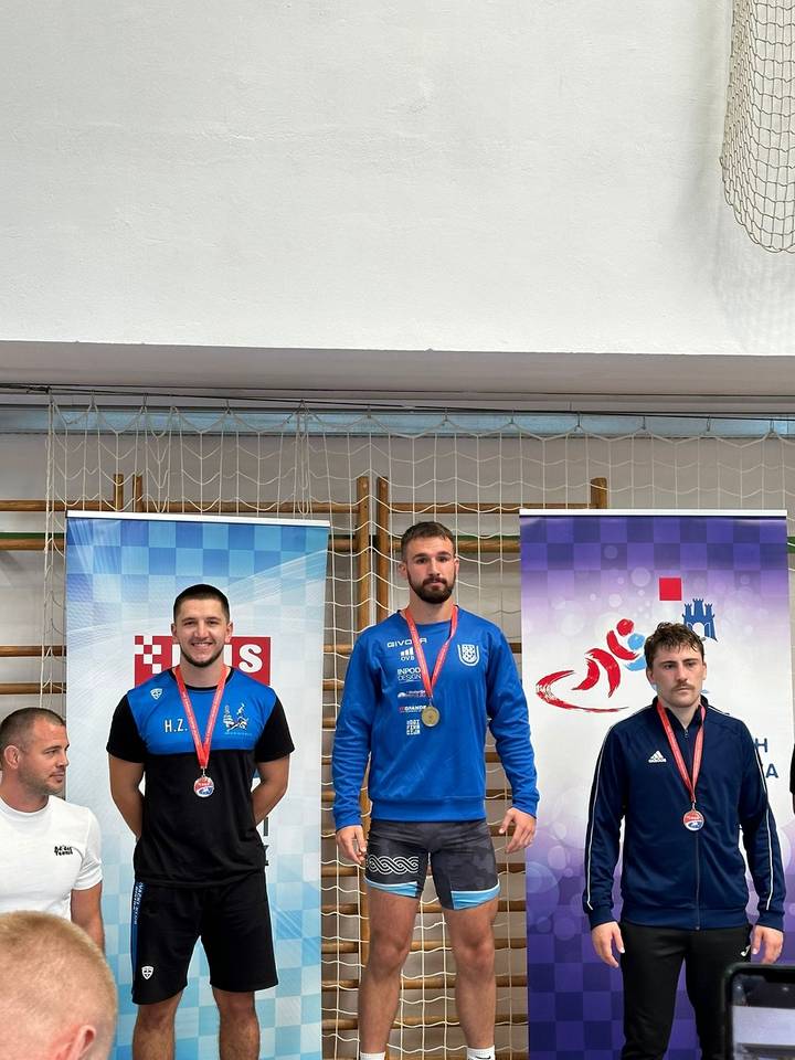 HK Bistra – odlične vijesti s Prvenstva Hrvatske - fotografija 4