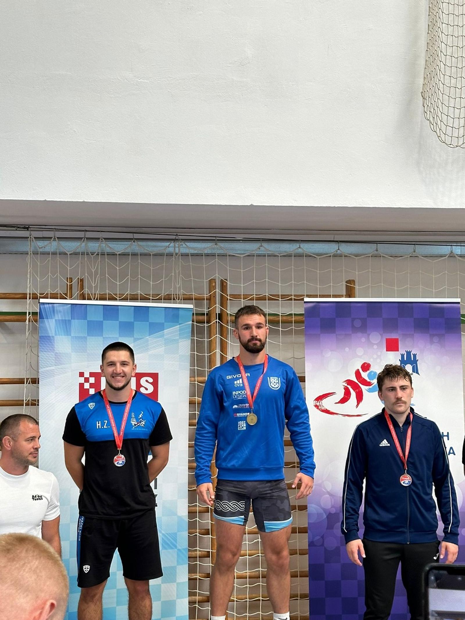 HK Bistra – odlične vijesti s Prvenstva Hrvatske - fotografija 4