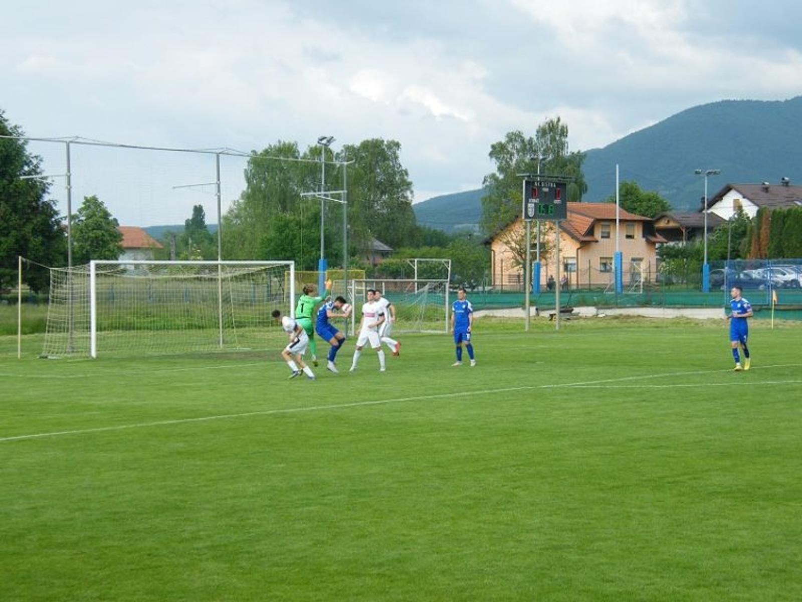 Nogomet – Bistra upisala novu domaću pobjedu - fotografija 2