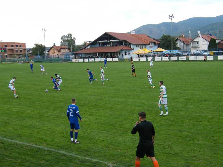 Nogomet – u 11 utakmica Bistra upisala 6 pobjeda - fotografija 2