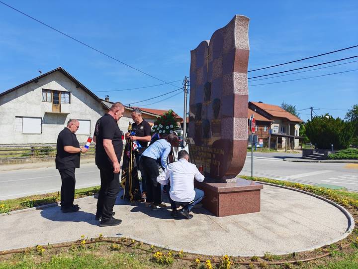 Bistra obilježila Dan državnosti - fotografija 2