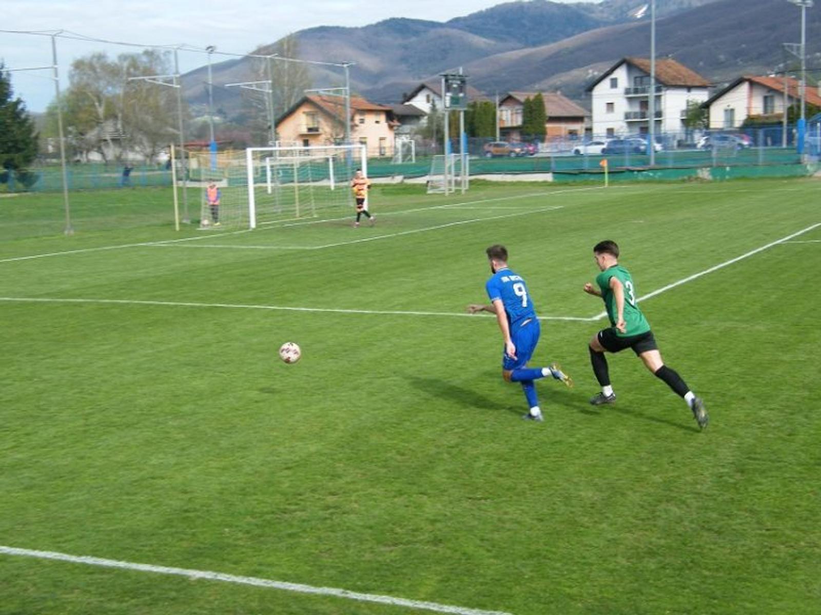 Nogomet – Bistra upisala novi domaći poraz - fotografija 4