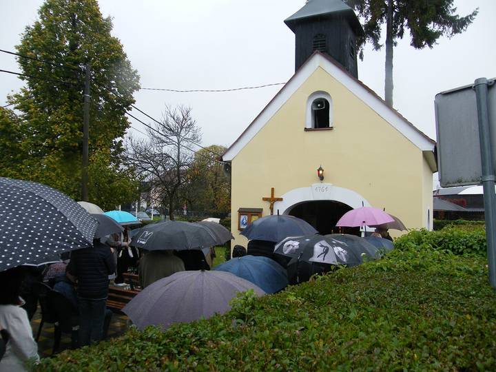 Bistra – proslavljen sveti Vendelin - fotografija 2