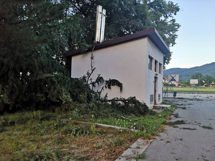 Glas Bistre – izašao 54. broj - fotografija 1