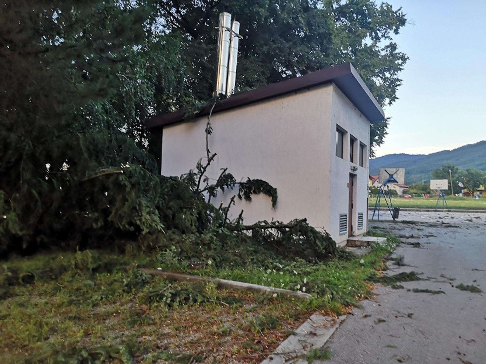 Glas Bistre – izašao 54. broj - fotografija 1