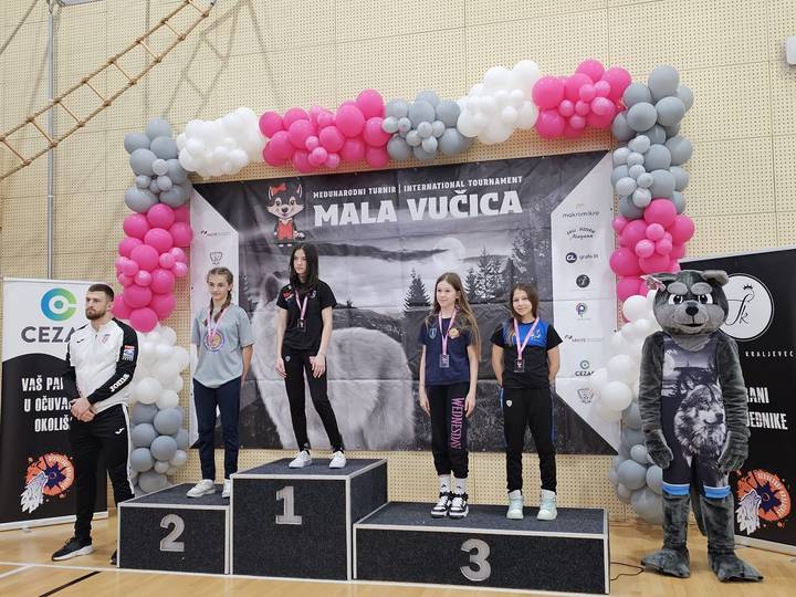 HK Bistra – novo zlato i srebro iz Sesvetskog Kraljevca - fotografija 4