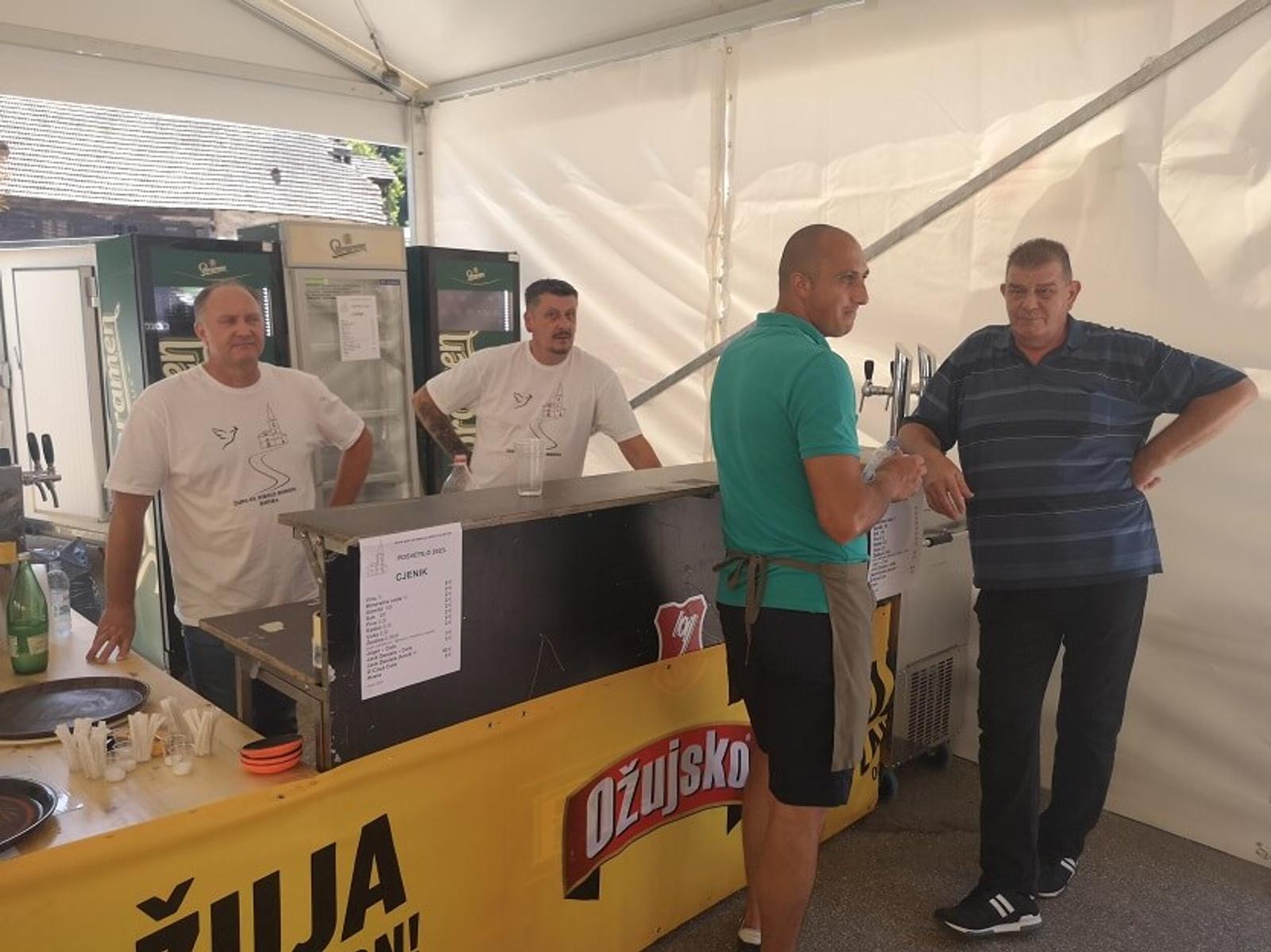 Župa Bistra – obilježeno Posvetilo - fotografija 6