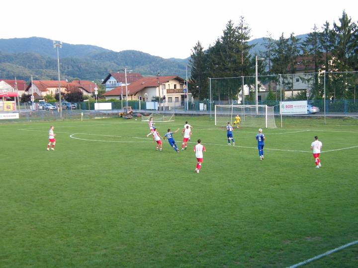 NK Bistra – ljeto u znaku priprema za novu sezonu - fotografija 2
