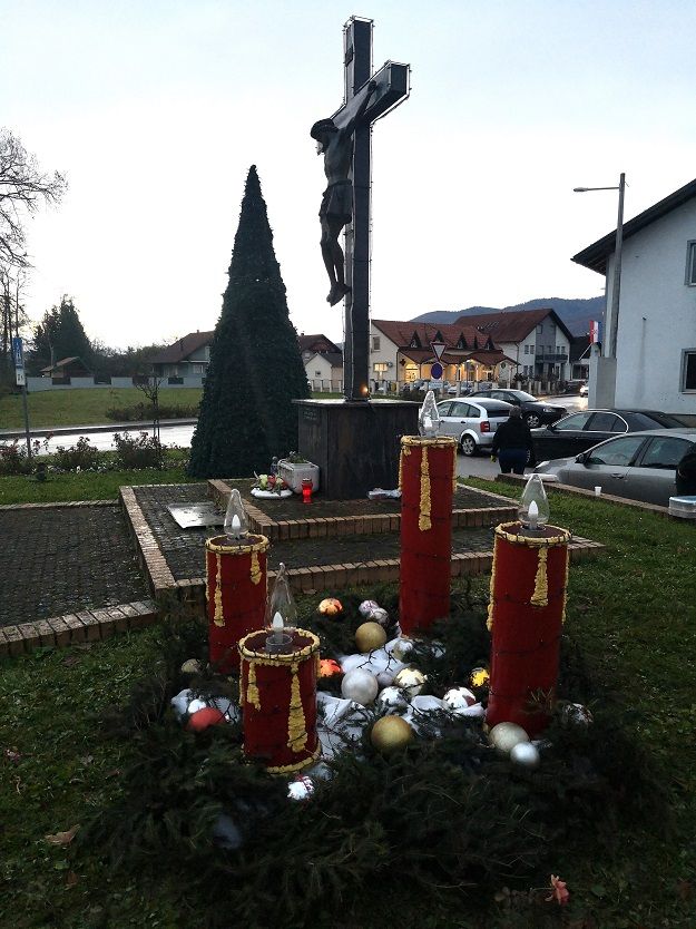 Advent u Bistri