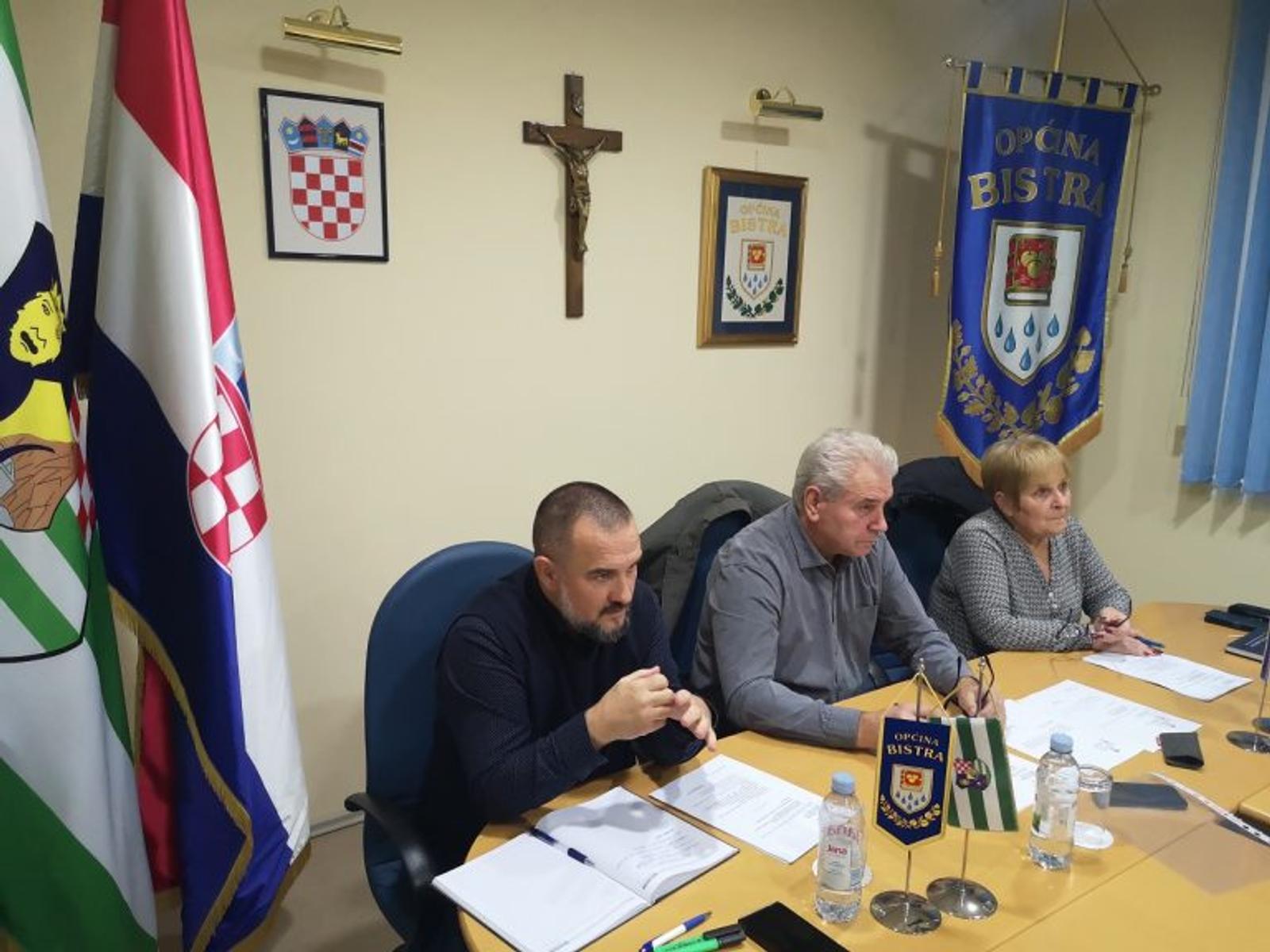 Općinsko vijeće – održana 33. sjednica - fotografija 3