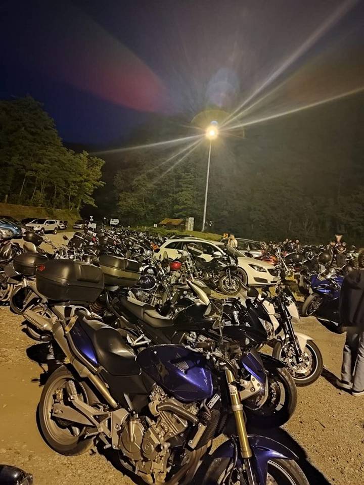 Moto klub Bistra – još jedan susret za pamćenje - fotografija 5